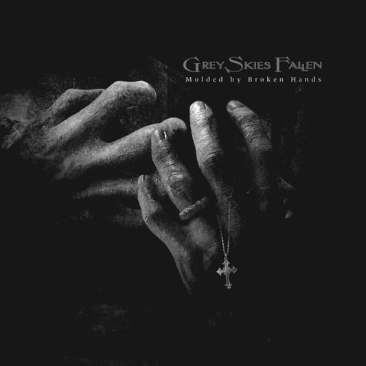 Grey Skies Fallen - Molded By Broken Hands - Import CD Bonus Track