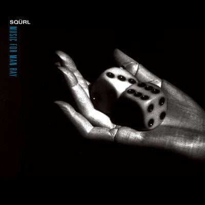 Squrl - Music For Man Ray - Import Coloured Vinyl 2 LP Record