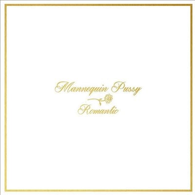 Mannequin Pussy - Romantic - Import Colored Vinyl LP Record Limited Edition