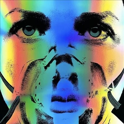 Underoath - They'Re Only Chasing Safety - Import White Vinyl LP Record