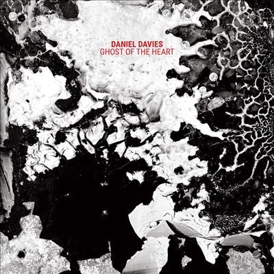 Daniel Davies - Ghost Of The Heart - Import Vinyl LP Record