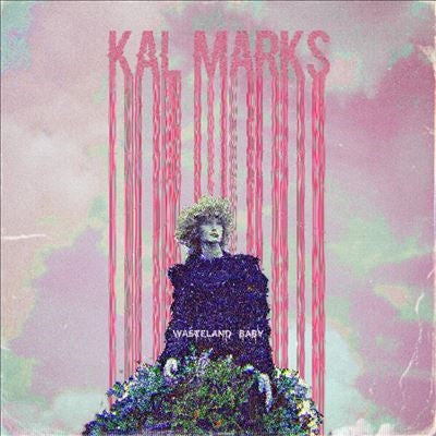 Kal Marks - Wasteland Baby - Import Vinyl LP Record