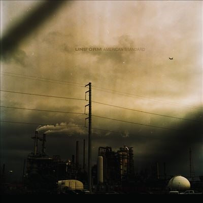 Uniform - American Standard - Import Vinyl LP Record