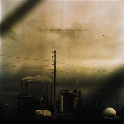 Uniform - American Standard - Import CD