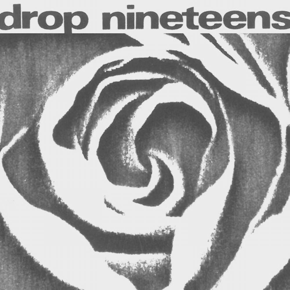 Drop Nineteens - 1991 - ImportCD