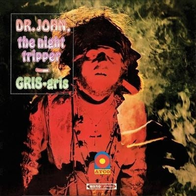 Dr. John  -  Gris-Gris  -  Import Vinyl LP Record