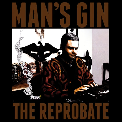 The Reprobate - The Reprobate - Import CD