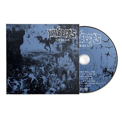 Whispers (Tha/Punk) - Yom-Ma-Lok - ImportCD