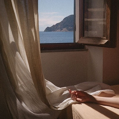 Goldmund - Layers Of Afternoon - Import Vinyl LP Record