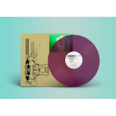 Ava Luna - Ava Luna - Import Translucent Grape Vinyl LP Record Limited Edition