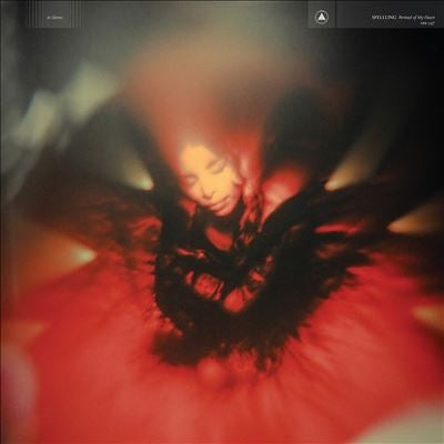 Spellling - Portrait Of My Heart - Import Vinyl LP Record