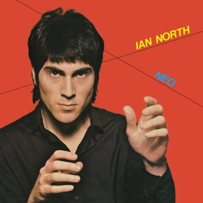Ian North - Neo - Import CD