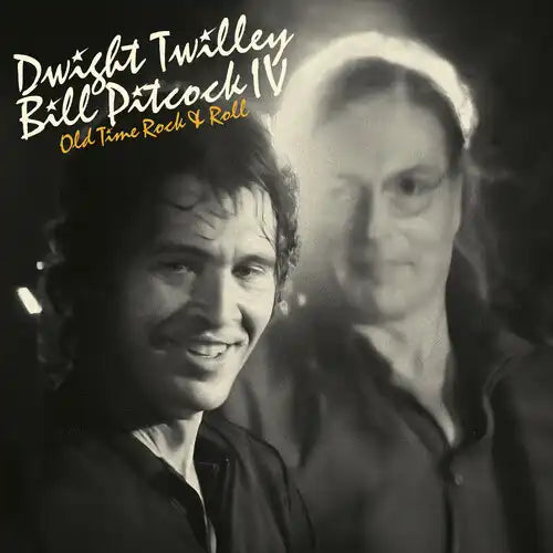 Dwight Twilley - Old Time Rock & Roll  - Import CD