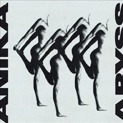 Anika - Abyss - Import Vinyl LP Record