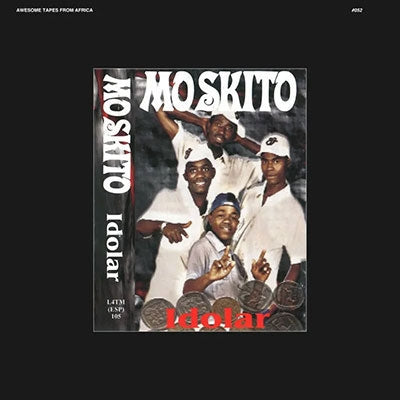 Moskito  -  Idolar  -  Import CD