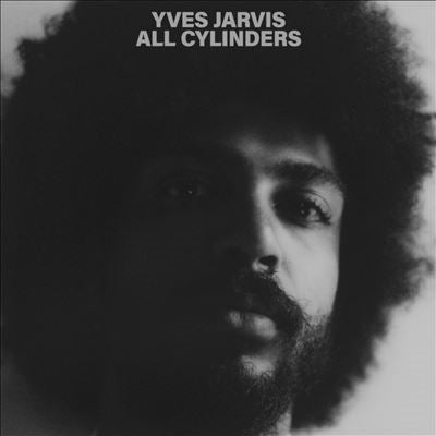 Yves Jarvis - All Cylinders - Import Vinyl LP Record