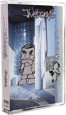 Jivebomb - Ethereal - Import Cassette Tape