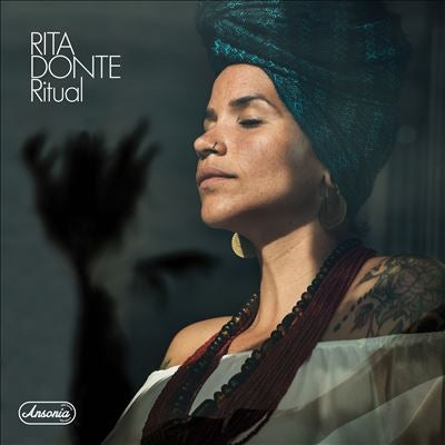 Rita Donte - Ritual - Import Vinyl LP Record