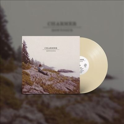 Charmer - Downpour - Import Bone Colored Vinyl LP Record Limited Edition