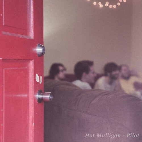 Hot Mulligan - Pilot - Import CD