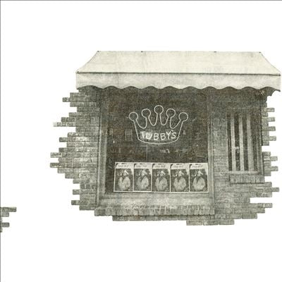 Dougie Poole - At Tubbys - Import Colored Vinyl LP Record