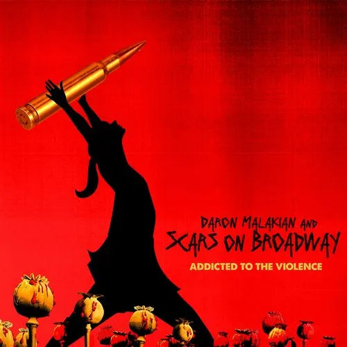 Daron Malakian
										、Scars On Broadway - Addicted to the Violence - Import CD