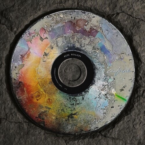 Cafune - Bite Reality - Import CD