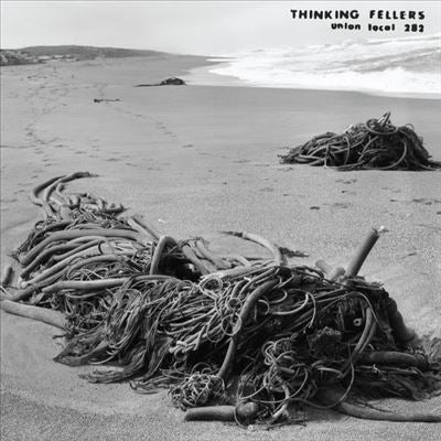 Thinking Fellers Union Local 282 - Tangle - Import Vinyl LP Record Limited Edition