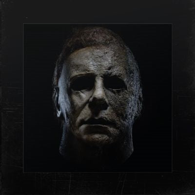 Carpenter, John / Carpenter, Cody / Davies, Daniel - Halloween: The Complete Expanded Collection - Import Dried Blood Colored Vinyl 6 LP Record