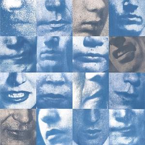Diles Que No Me Maten - La Vida de Alguien Mas - Import Ice Blue Vinyl LP Record Limited Edition