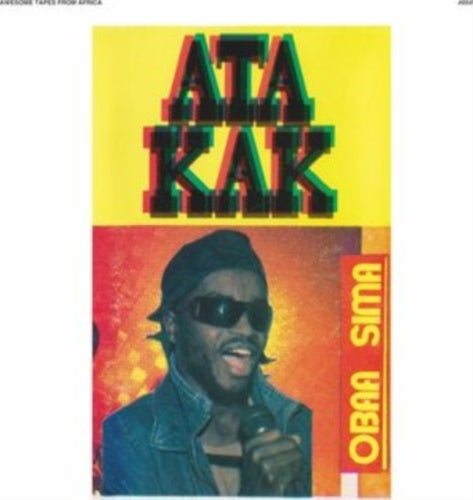 Ata Kak - Obaa Sima (Anniversary Remaster) - Import CD