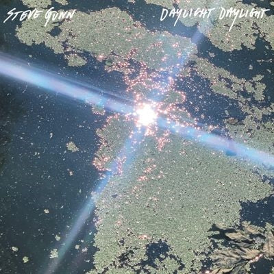 Steve Gunn - Daylight Daylight - Import Vinyl LP Record
