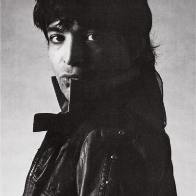 Alan Vega - Alan Vega - Import Magenta Vinyl LP Record Limited Edition