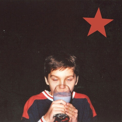 Fox Academy - Luxury Beverage (10th Anniversary Edition) - Import Red Smoke Vinyl LP Record