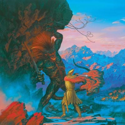 One Of Nine - Dawn Of The Iron Shadow - Import Vinyl LP Record