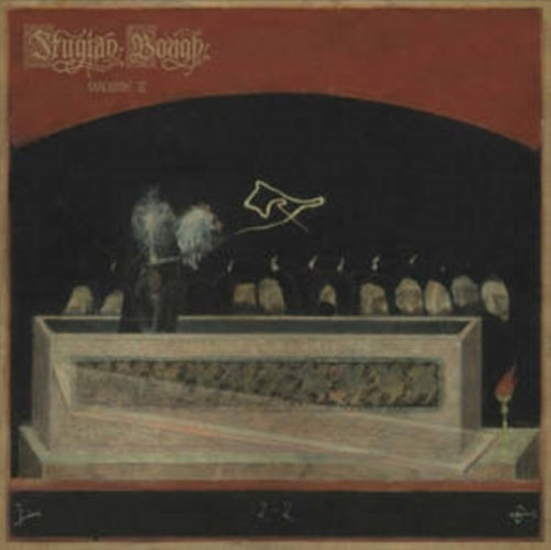 Bell Witch、Aerial Ruin - Stygian Bough, Vol. 2 - Import CD