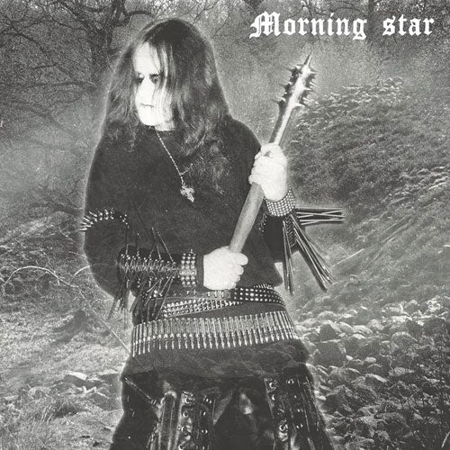Kekht Arakh - Morning Star - Import Cassette Tape Limited Edition