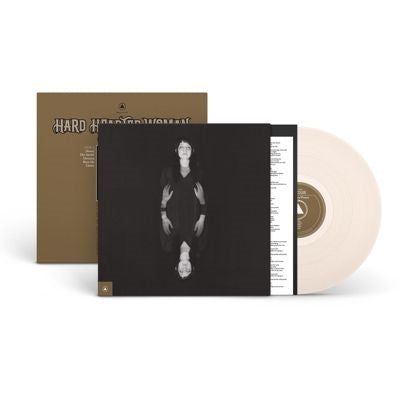 Ora Cogan - Hard Hearted Woman - Import Cloudy Clear Vinyl LP Record Limited Edition