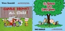 Vince Guaraldi - It's Arbor Day, Charlie Brown/Charlie Brown's All Stars! (50th Extended And 60th Anniversary Editions) - Import Forest Green Vinyl LP Record