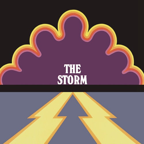 Storm (Esp) The Storm - The Storm - 2023 Remaster - Import CD