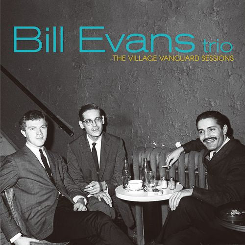 Bill Evans Trio - The Village Vanguard Sessions - Import 2 CD