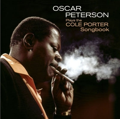 Oscar Peterson - Plays The Cole Porter Songbook + 14 Bonus Tracks - Import CD