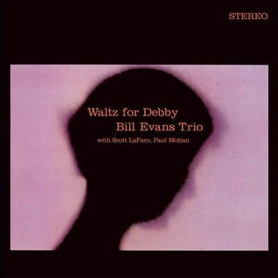 Bill Evans (Piano) - Waltz For Debby - Import Vinyl LP Record