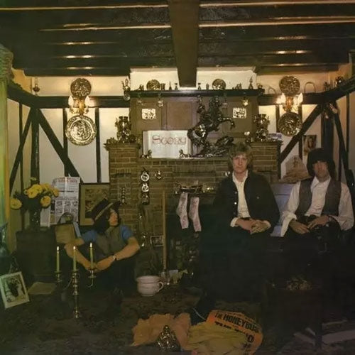 The Honeybus - Story - Import LP Record