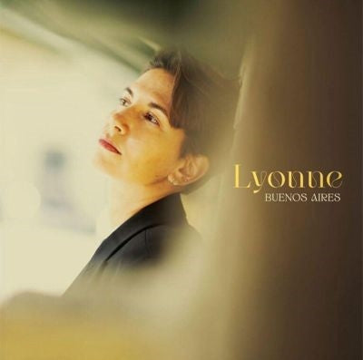 Lyonne - Buenos Aires - Import Vinyl LP Record