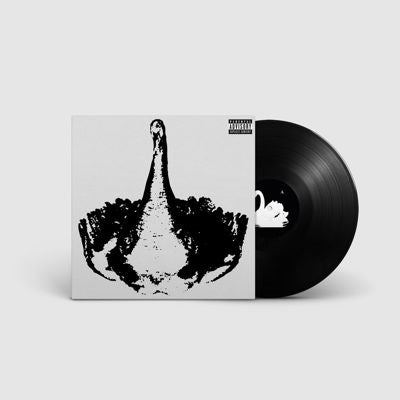 ABHIR - Ultraswan - Import Vinyl LP Record