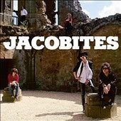 Jacobites - Old Scarlett - Import Vinyl LP Record