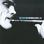 Jabberloop - Live In Copenhagen : December 1955 - Import CD
