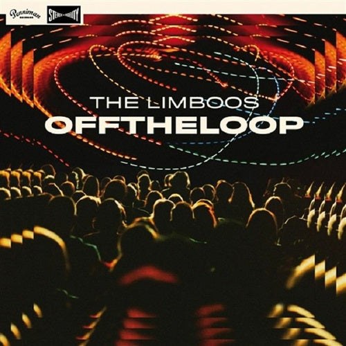 Limboos - Off The Loop - Import CD