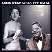 Anita O'Day、Oscar Peterson - Sings For Oscar / Pick Yourself Up - Import CD